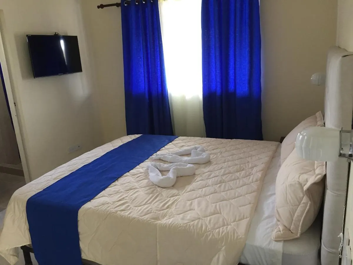 Hotel Cotubanama Samaná