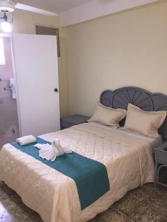 Hotel Cotubanama Samaná