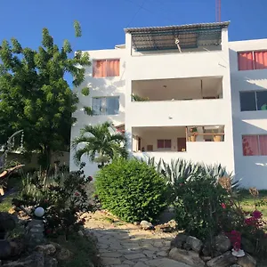  Hotel Corales Punta Rusia