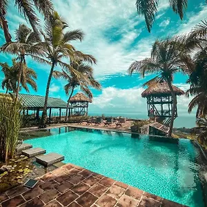 3* Hotel Hacienda Cocuyo