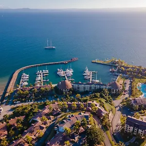 The Bannister & Yacht Club By Mint Samaná